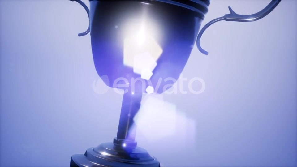 Champion Trophy Cup - Download Videohive 22008134