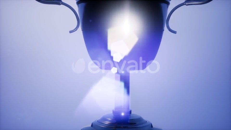 Champion Trophy Cup - Download Videohive 22008134