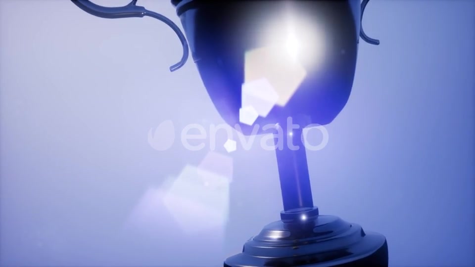 Champion Trophy Cup - Download Videohive 22008134