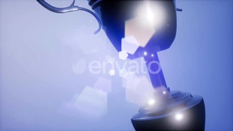 Champion Trophy Cup - Download Videohive 22008134