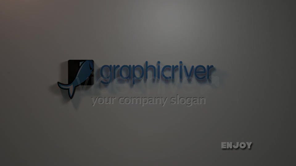 Change the World Logo - Download Videohive 527685
