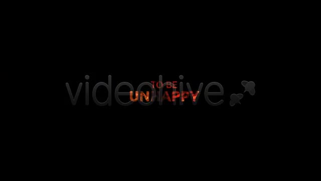 Change Your World - Download Videohive 1876647