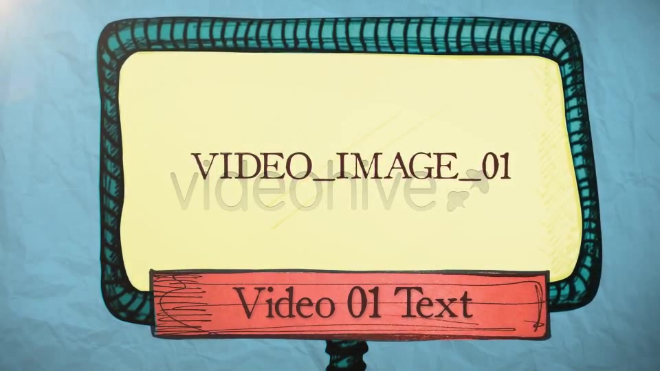 Change Your World - Download Videohive 4896084