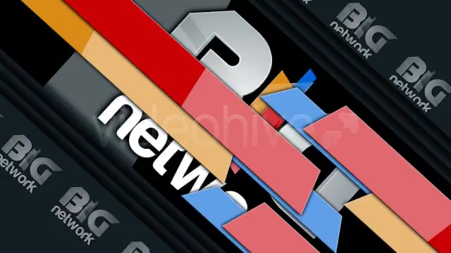 Channel Branding Ident - Download Videohive 3775712
