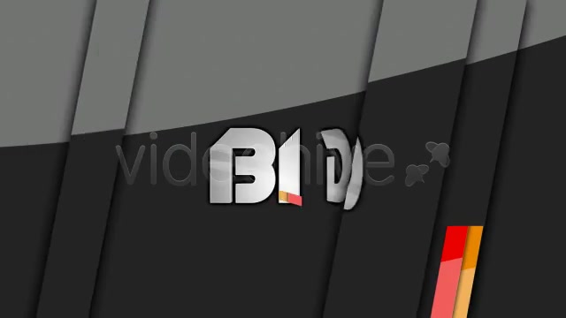 Channel Branding Ident - Download Videohive 3775712