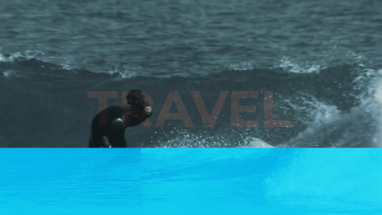 Channel Promo - Download Videohive 21355453