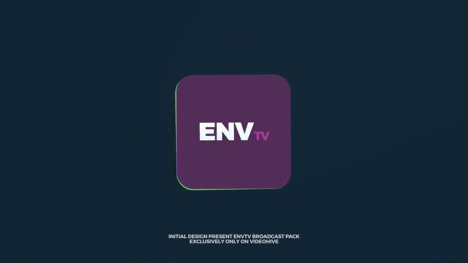 Channel Rebrand - Download Videohive 15962169