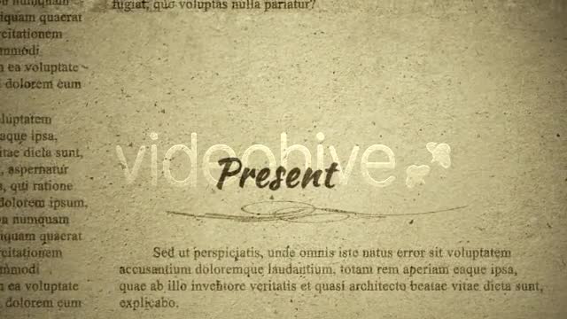 Chapter One - Download Videohive 4407249