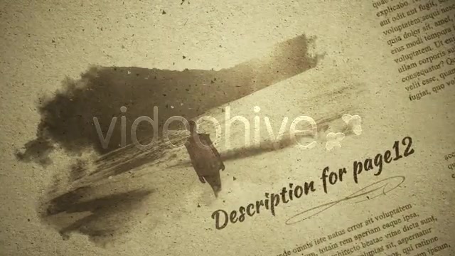 Chapter One - Download Videohive 4407249
