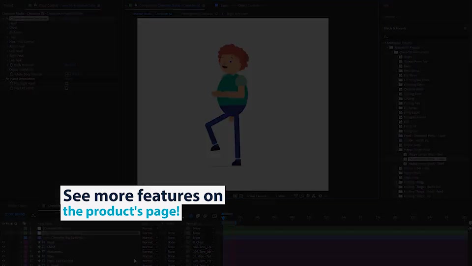 Character Animation Explainer Toolkit Videohive 23819644 After Effects Image 13