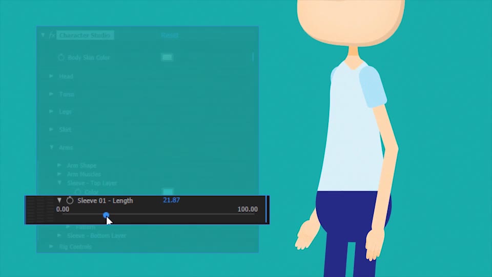 Character Animation Explainer Toolkit Videohive 23819644 After Effects Image 2