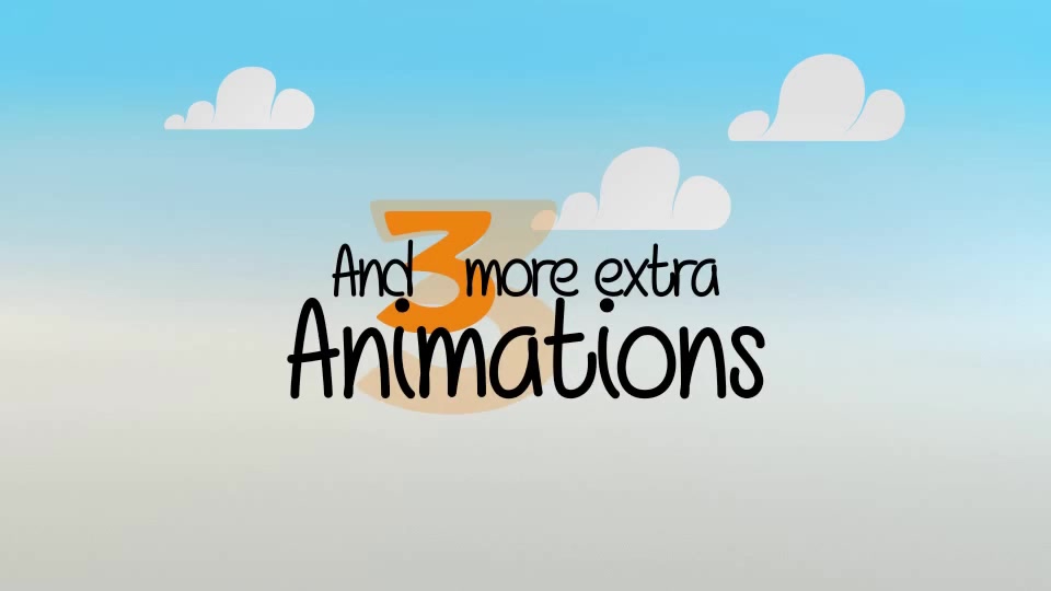 Character Animation Looped Pack - Download Videohive 12894960