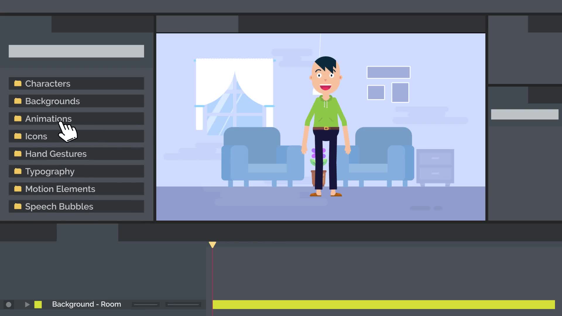 Character Maker Explainer Video Toolkit 2 - Download Videohive 20473415