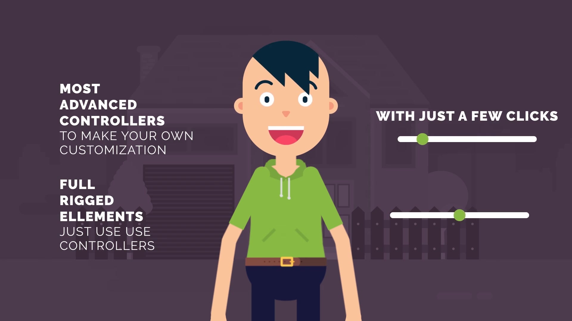 Character Maker Explainer Video Toolkit 2 - Download Videohive 20473415