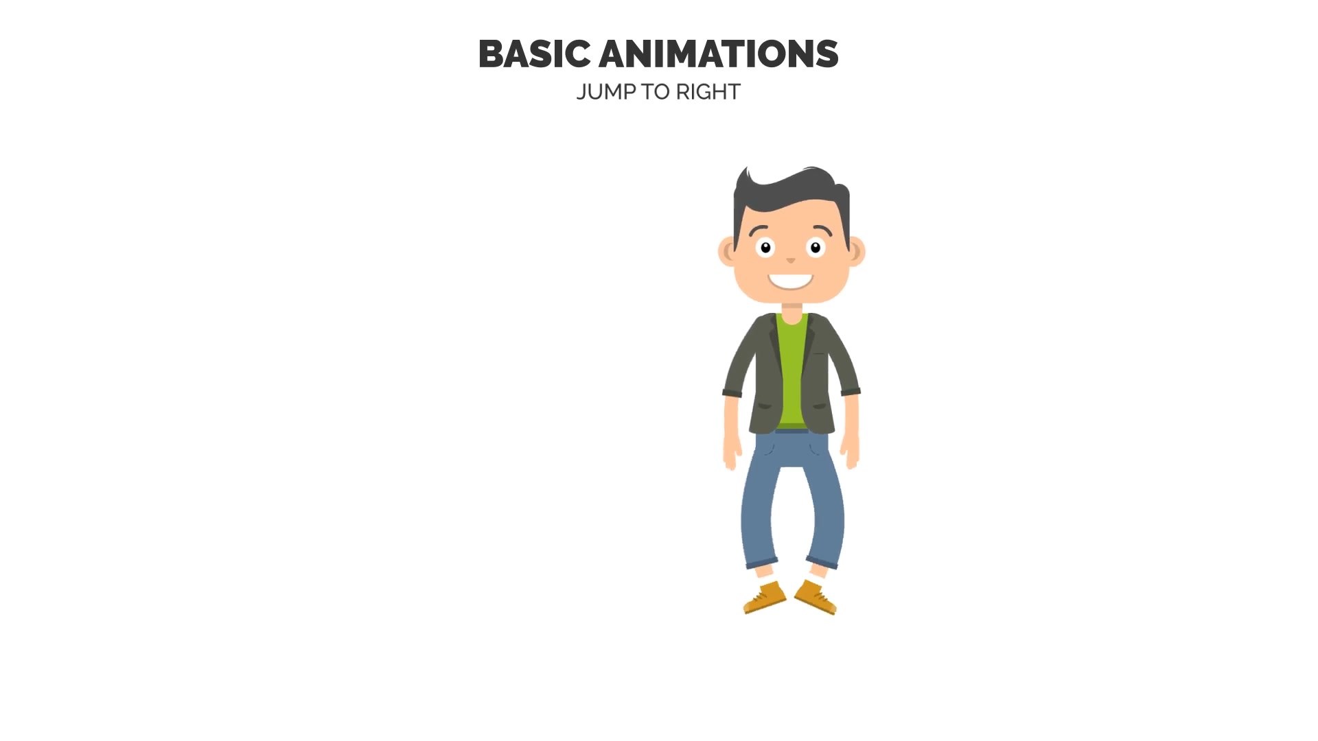 Character Maker Explainer Video Toolkit - Download Videohive 18731193