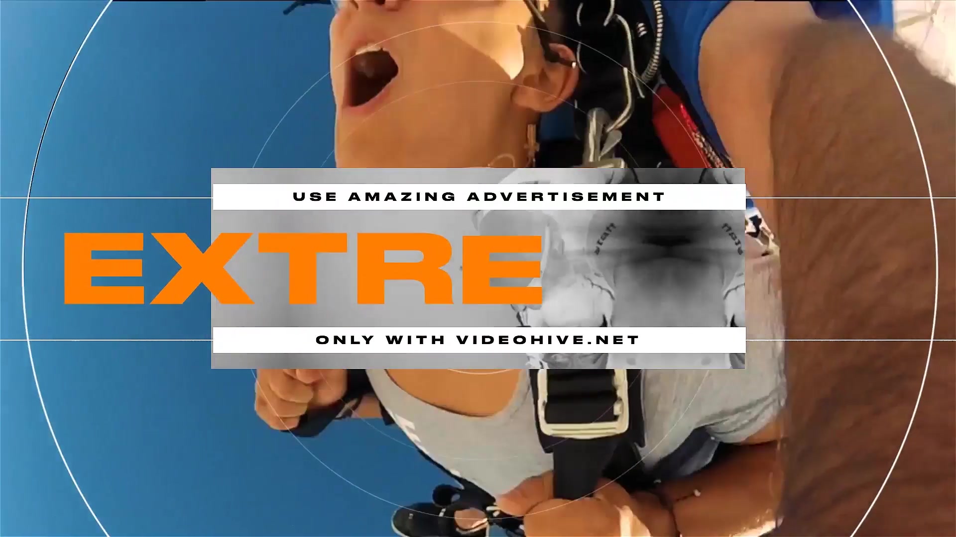 Check Me Out | Extreme Sport Intro Videohive 32807350 After Effects Image 3