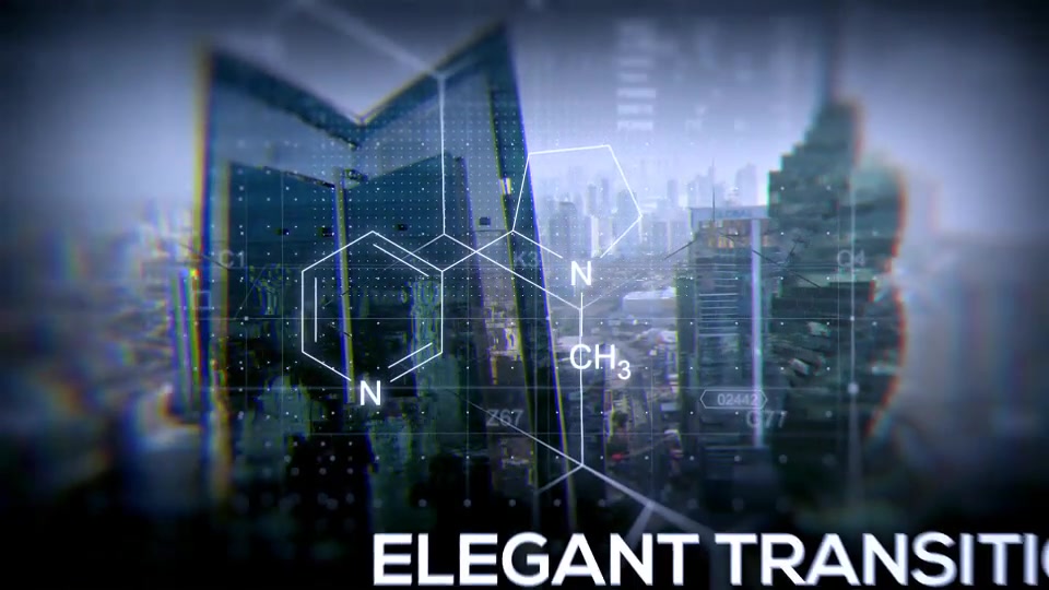 Chemical Slideshow Videohive 24508793 After Effects Image 10