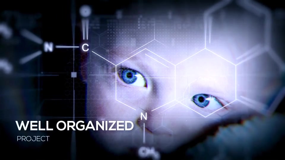 Chemical Slideshow Videohive 24508793 After Effects Image 4