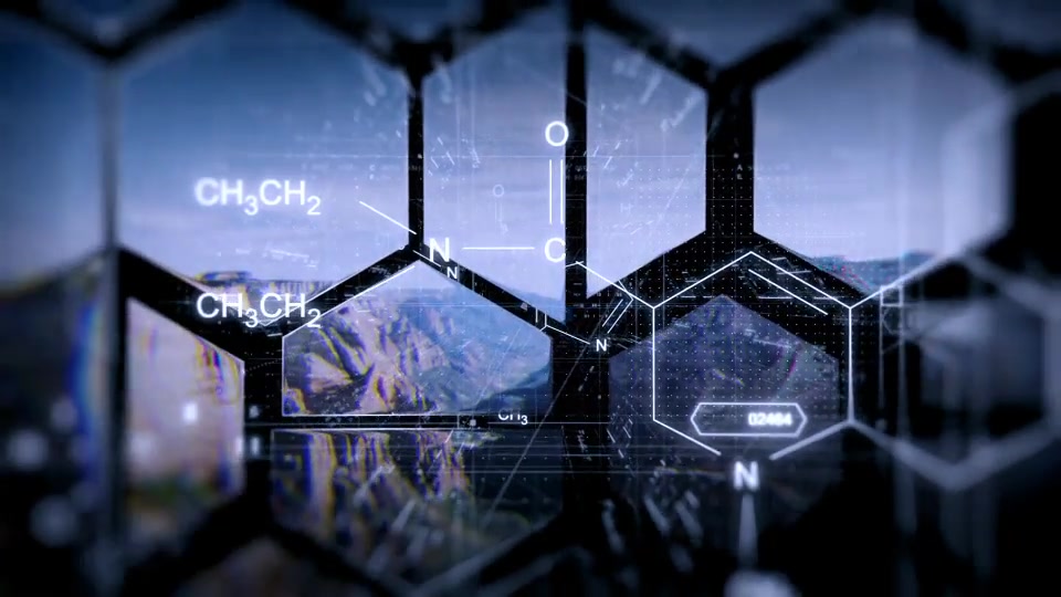 Chemical Slideshow Videohive 24508793 After Effects Image 7