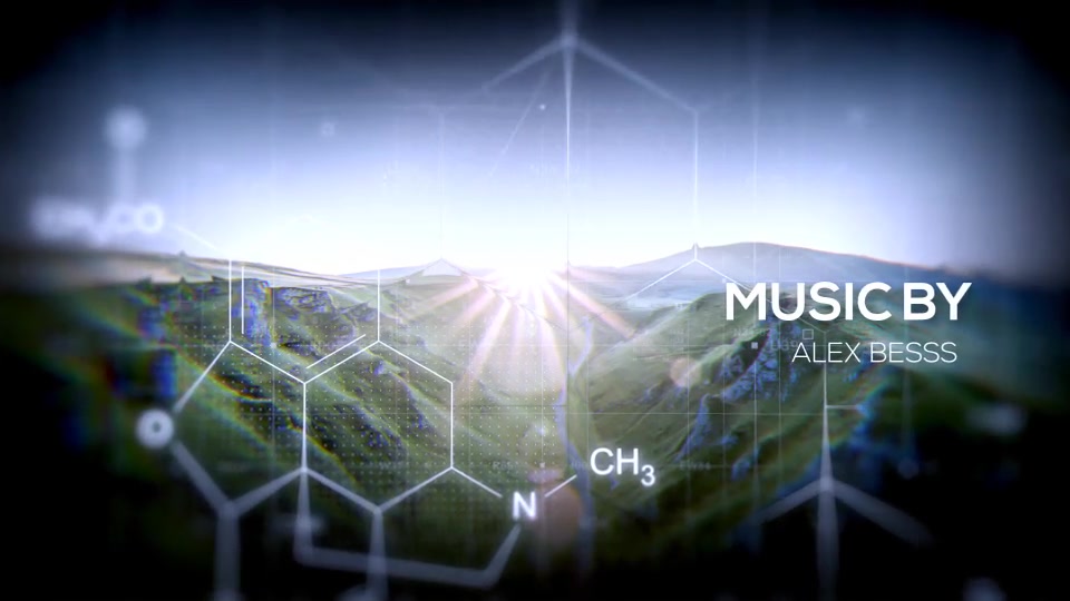 Chemical Slideshow Videohive 24508793 After Effects Image 8