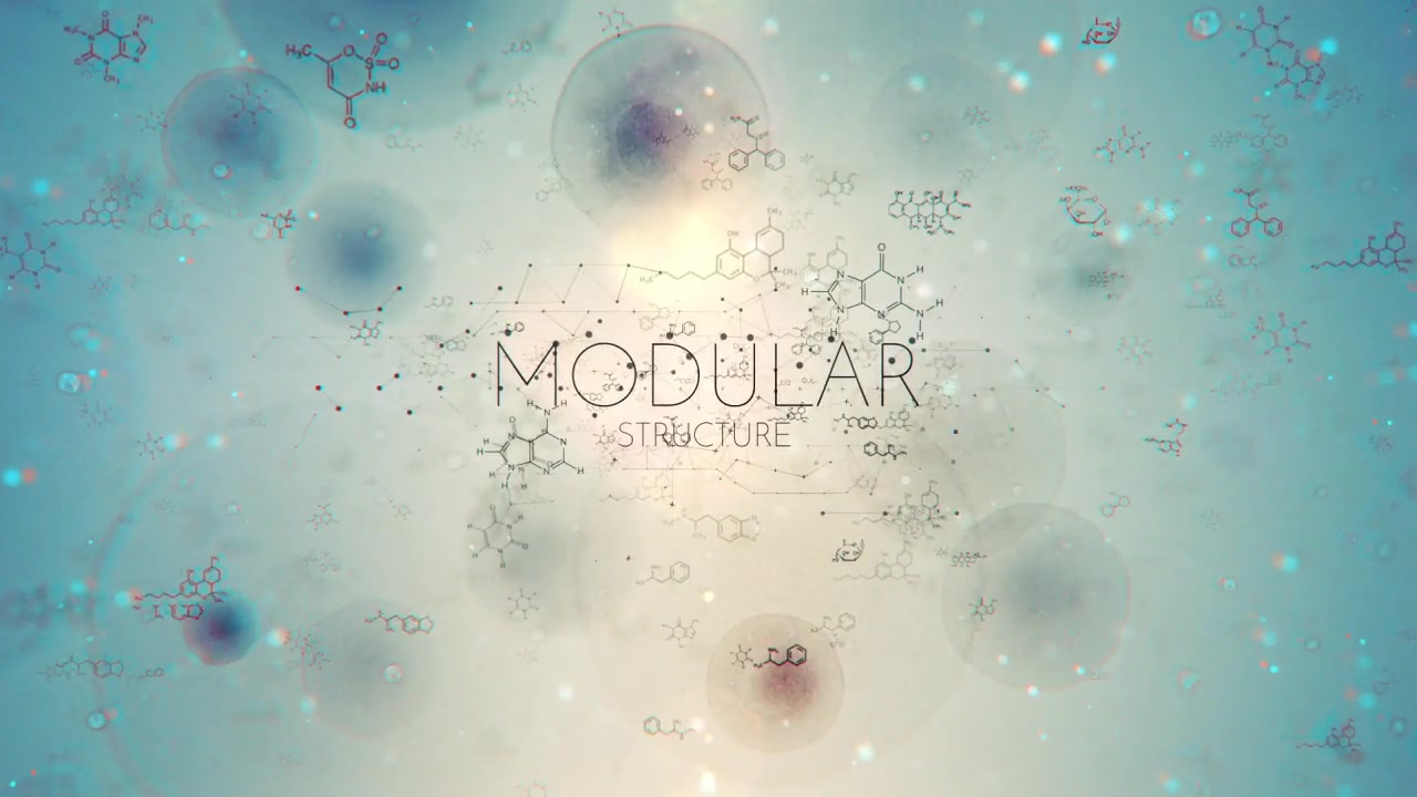 Chemical Trailer Videohive 21124538 After Effects Image 11