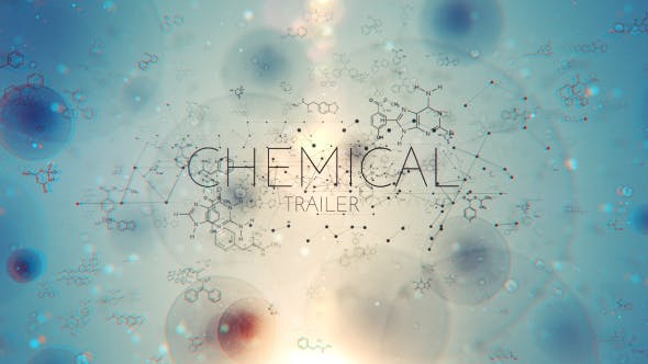 Chemical Trailer - Videohive 21124538 Download