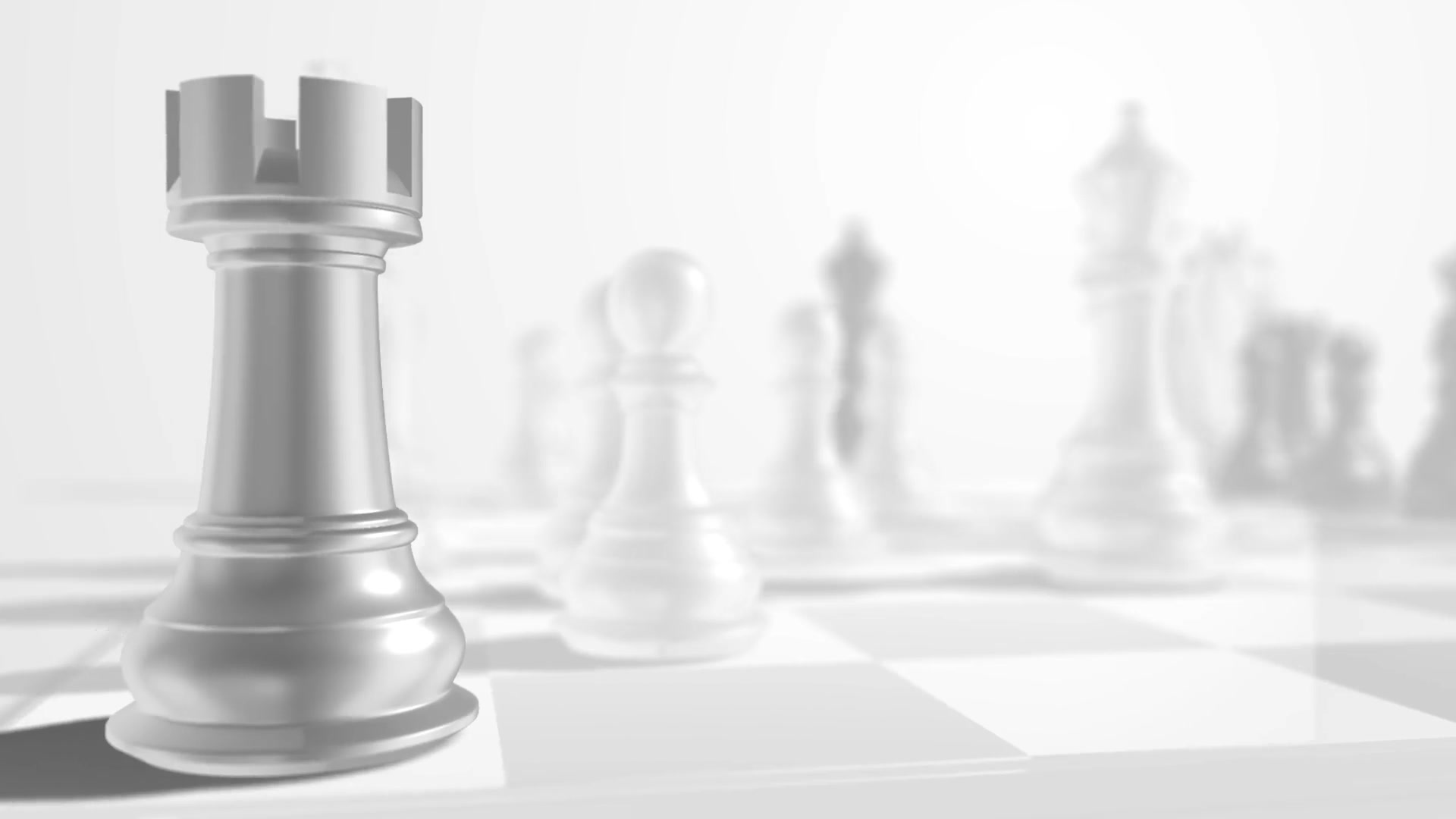 Chess Intro Corporate Videohive 23916660 After Effects Image 3