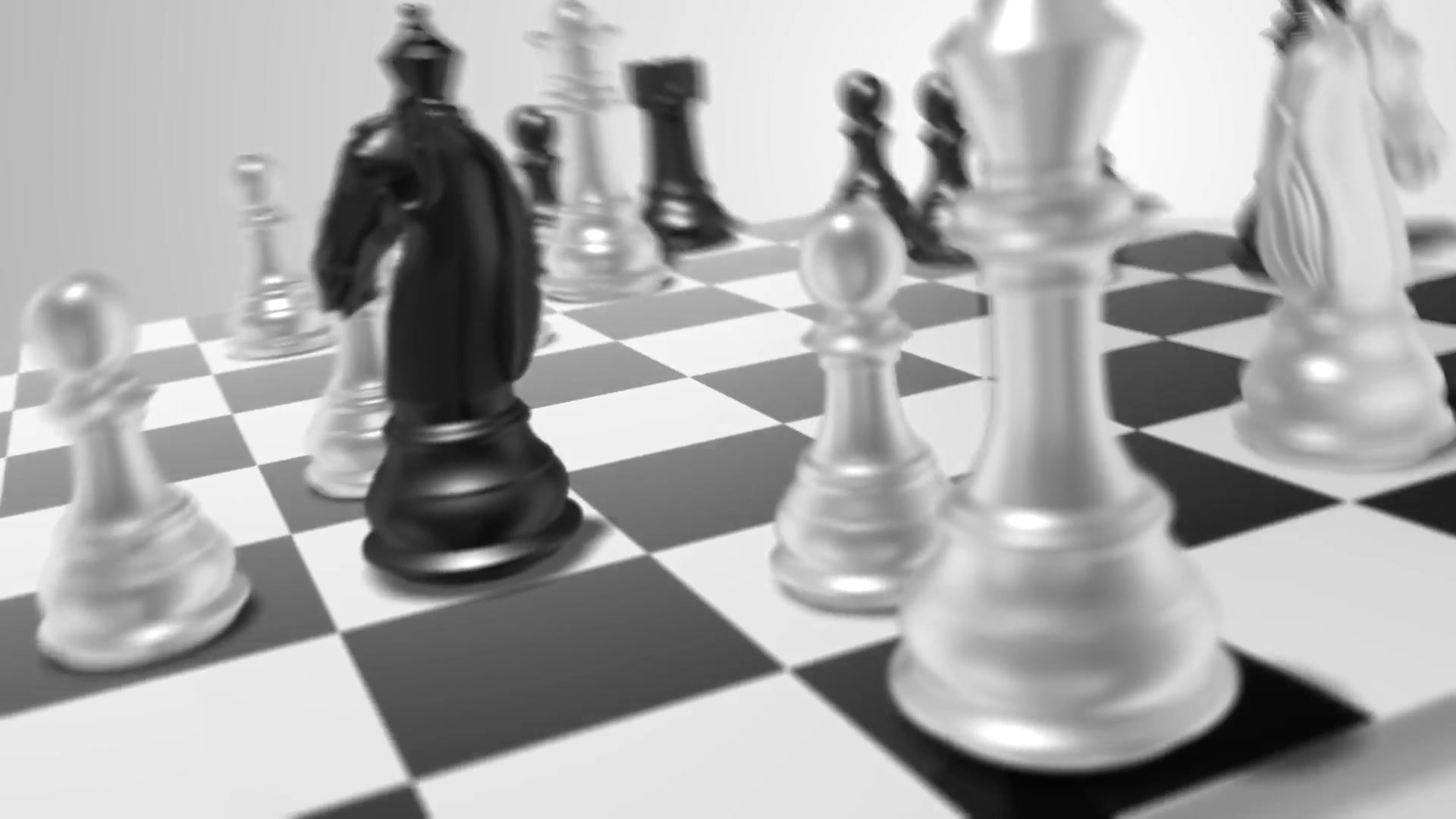 Chess Intro Corporate Videohive 23916660 After Effects Image 9