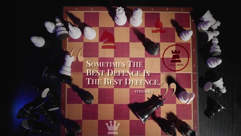 Chess Opener Videohive 30285371 After Effects Image 10