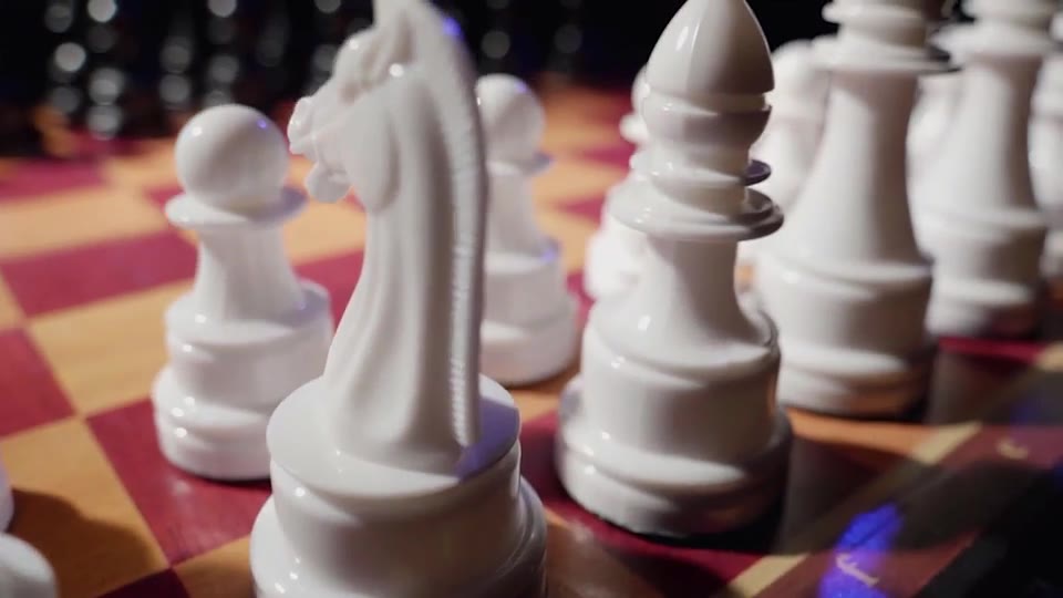 Chess Opener Videohive 30285371 After Effects Image 3