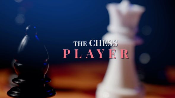 Chess Opener - 30285371 Download Videohive
