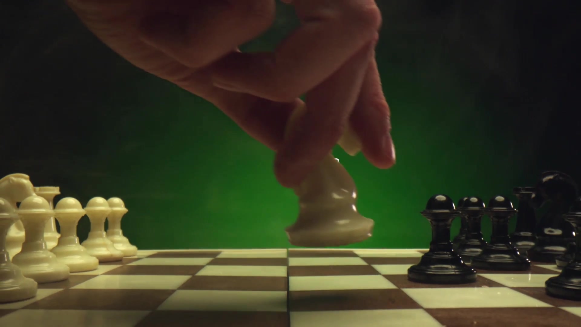 Chess Opener Videohive 36723069 After Effects Image 3