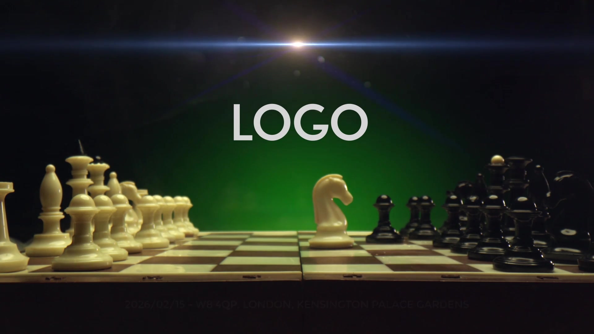 Chess Opener Videohive 36723069 After Effects Image 6