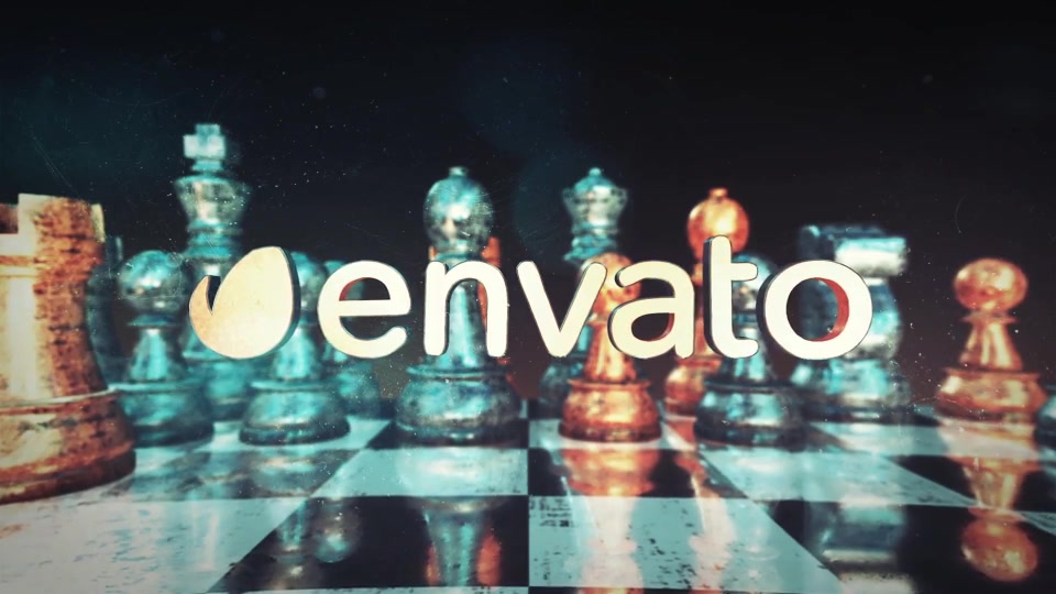 Chess Titles Opener Videohive 21247809 After Effects Image 11