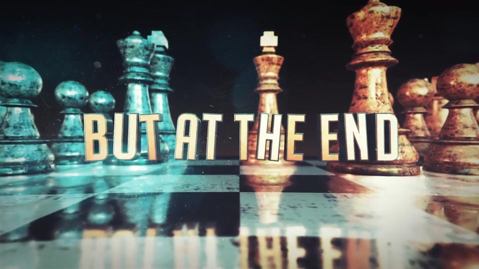 Chess Titles Opener Videohive 21247809 After Effects Image 8