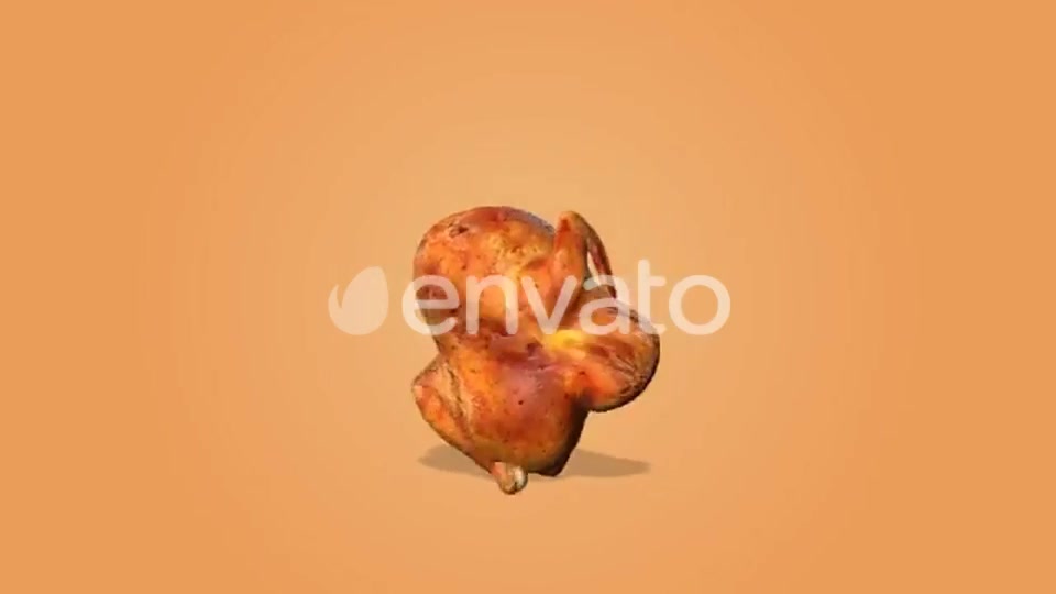 Chicken Dance Videohive 27257641 Motion Graphics Image 10