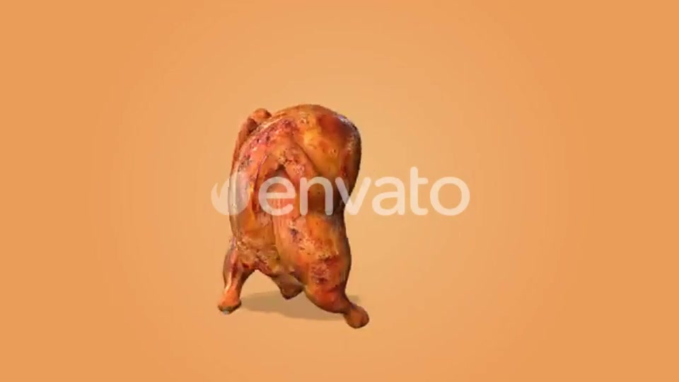 Chicken Dance Videohive 27257641 Motion Graphics Image 3