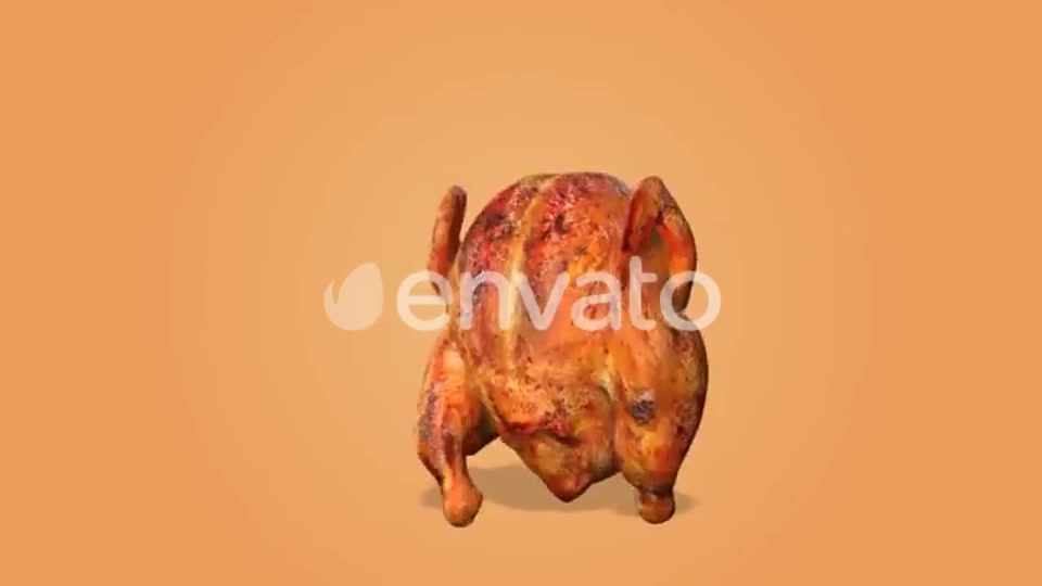 Chicken Dance Videohive 27257641 Motion Graphics Image 4