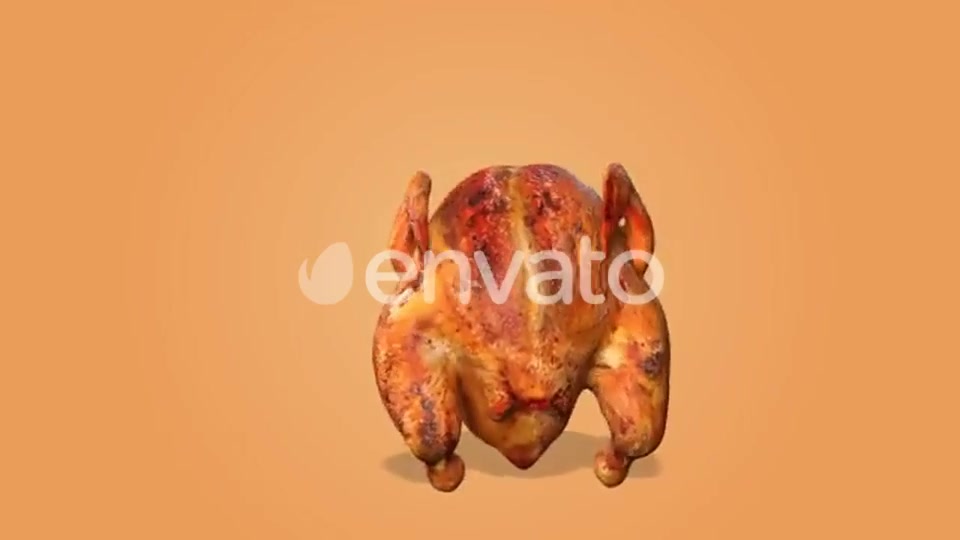 Chicken Dance Videohive 27257641 Motion Graphics Image 5