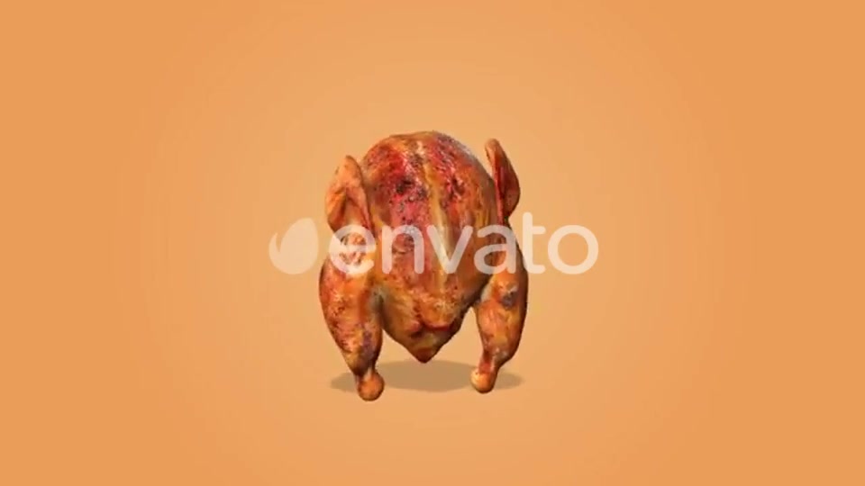 Chicken Dance Videohive 27257641 Motion Graphics Image 9