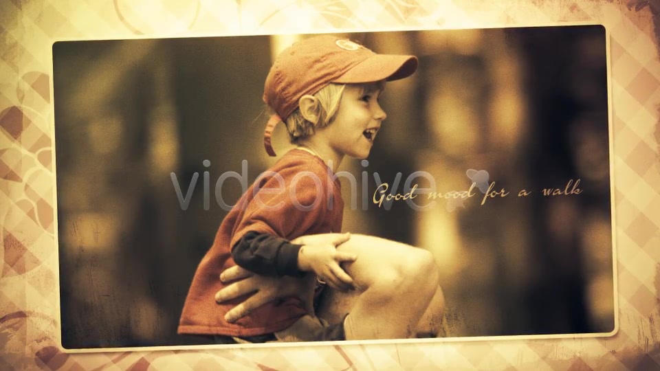 Childhood - Download Videohive 3817492