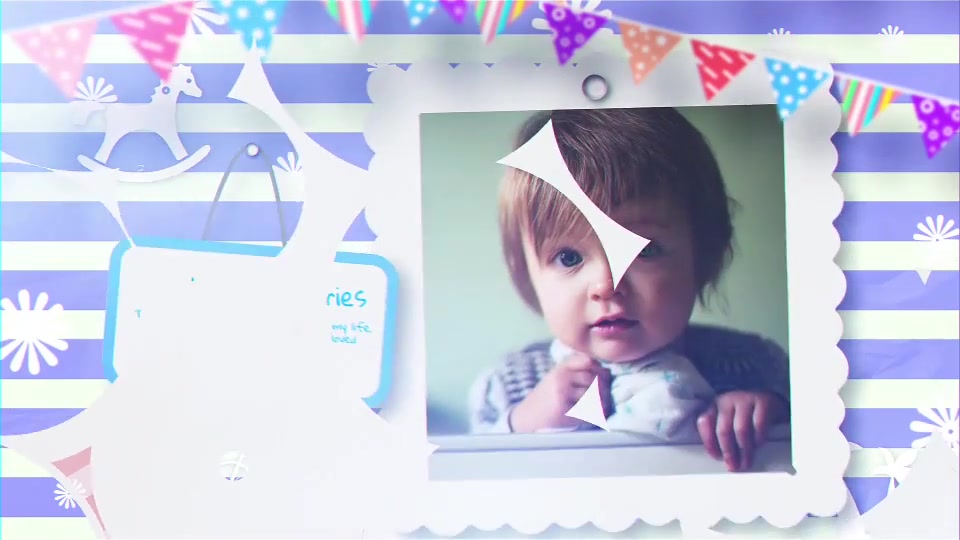 Childhood Memory - Download Videohive 21875004