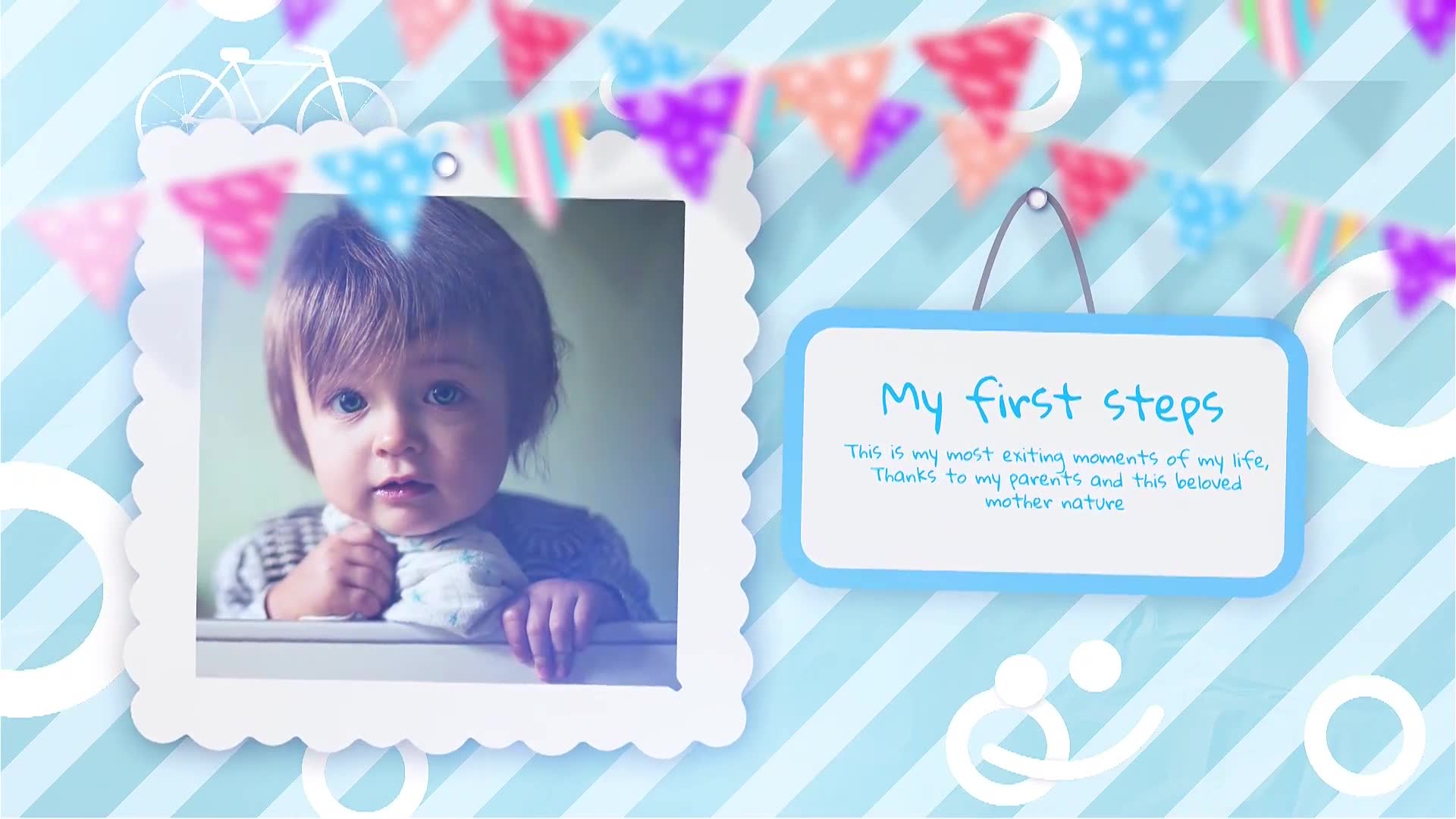 Childhood Memory Videohive 22712824 Premiere Pro Image 2