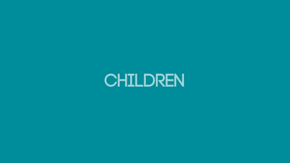 Children Videohive 10239693 After Effects Image 1