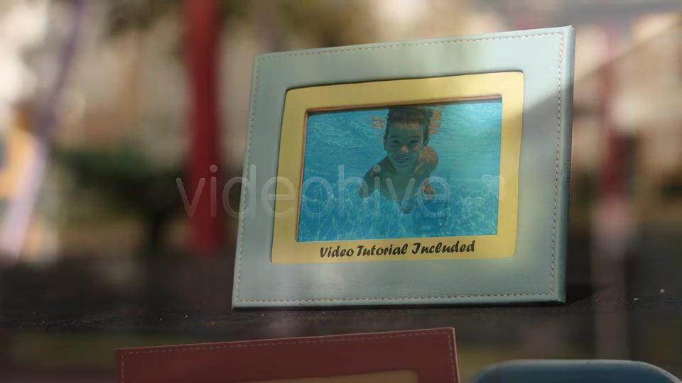 Children Photo Frames - Download Videohive 5613690