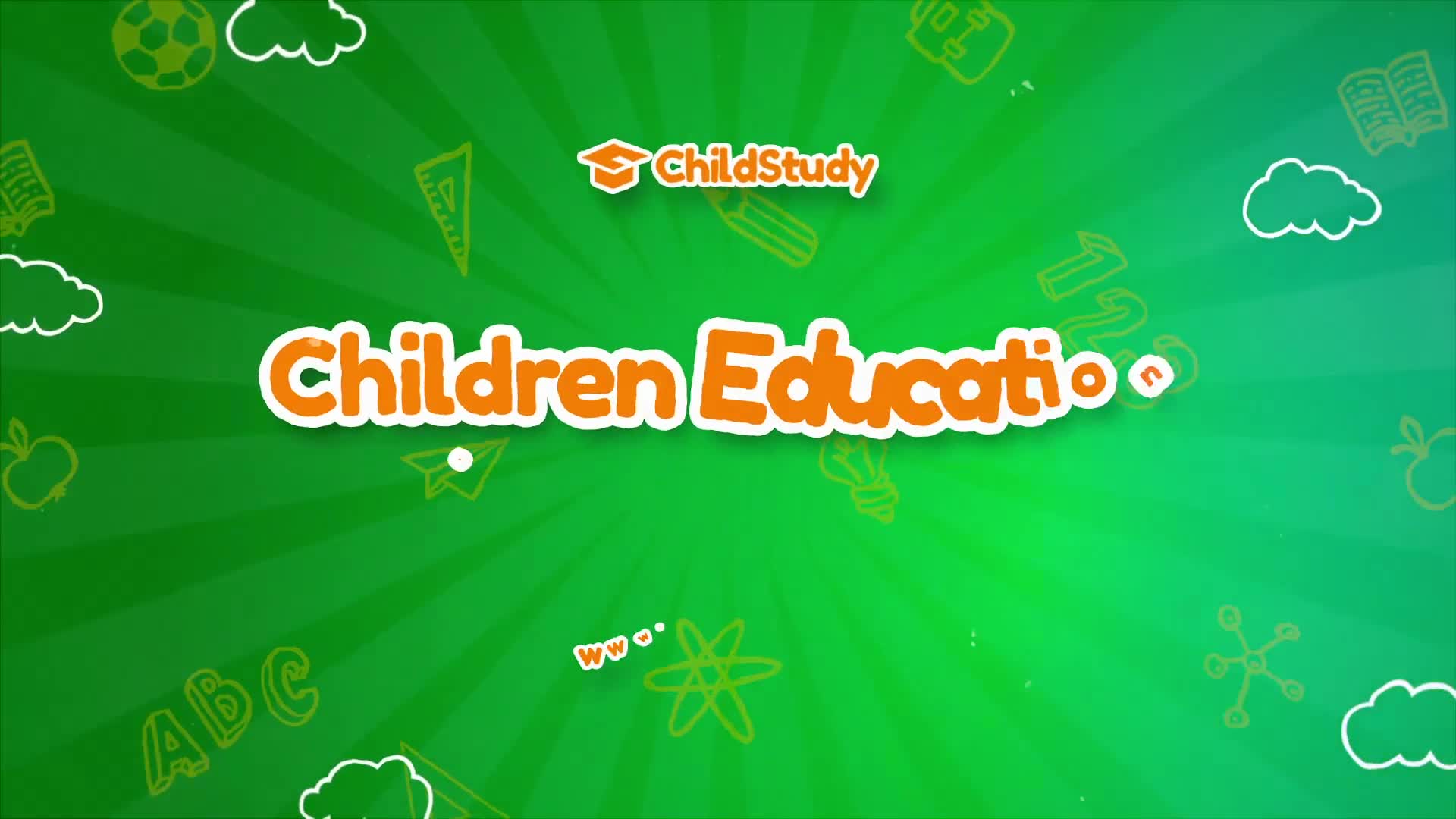 Children Study Youtube Blog Opener Videohive 29877056 After Effects Image 7