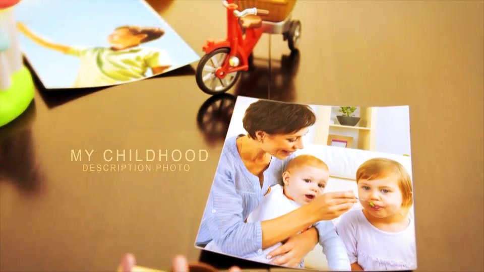 Childrens Dreams - Download Videohive 12004533