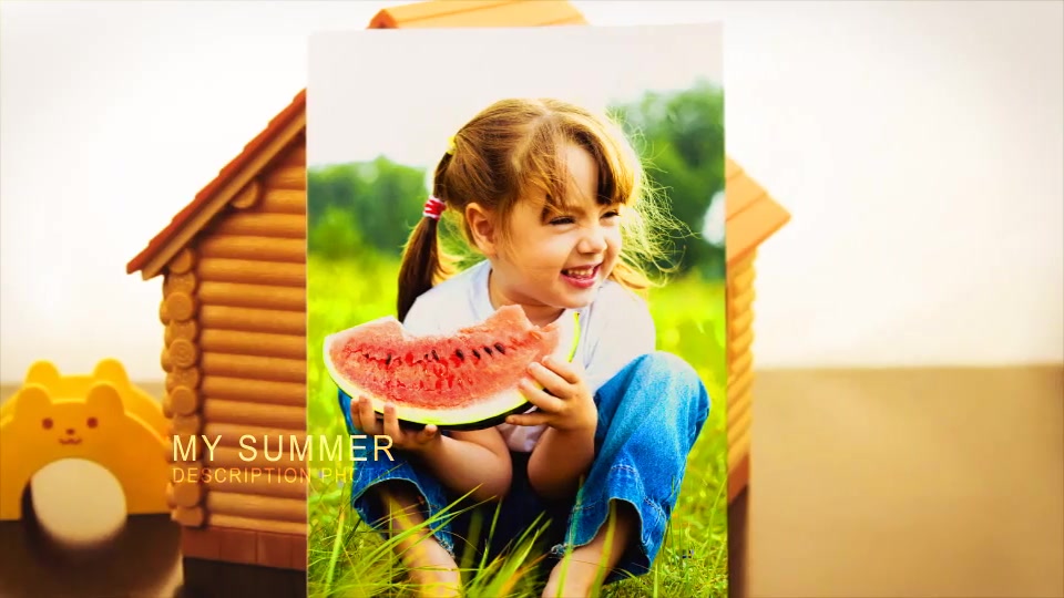 Childrens Dreams - Download Videohive 12004533