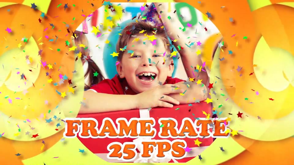 Childrens Opener - Download Videohive 19496197