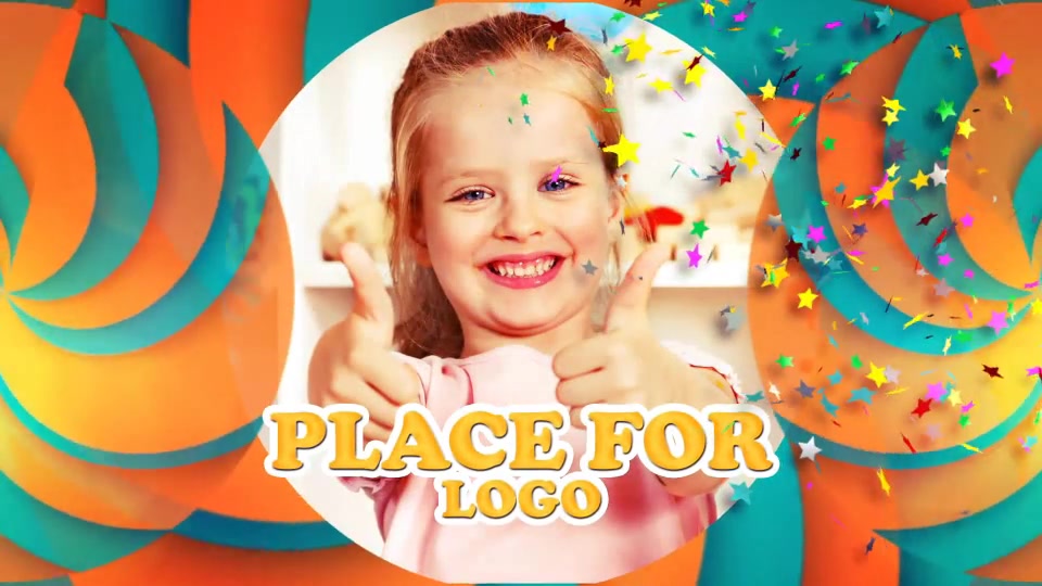 Childrens Opener - Download Videohive 19496197